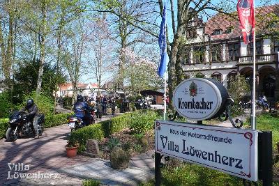 Villa Löwenherz